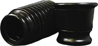 Master Plunger 500 Kit, Black, short bucket, photo 7