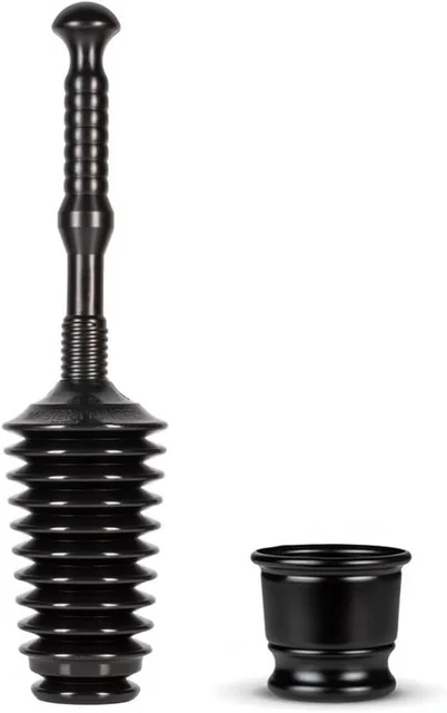Master Plunger 500 Kit