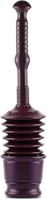Master Plunger 500 Kit, Plum, short bucket, photo 2