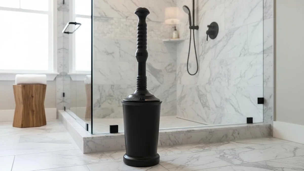 Storage bucket