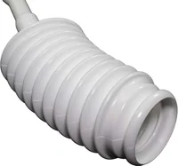 Master Plunger 500 Kit, White, short bucket, photo 6