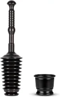 Master Plunger 500 Kit