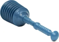 Master Plunger 200, Teal, photo 3