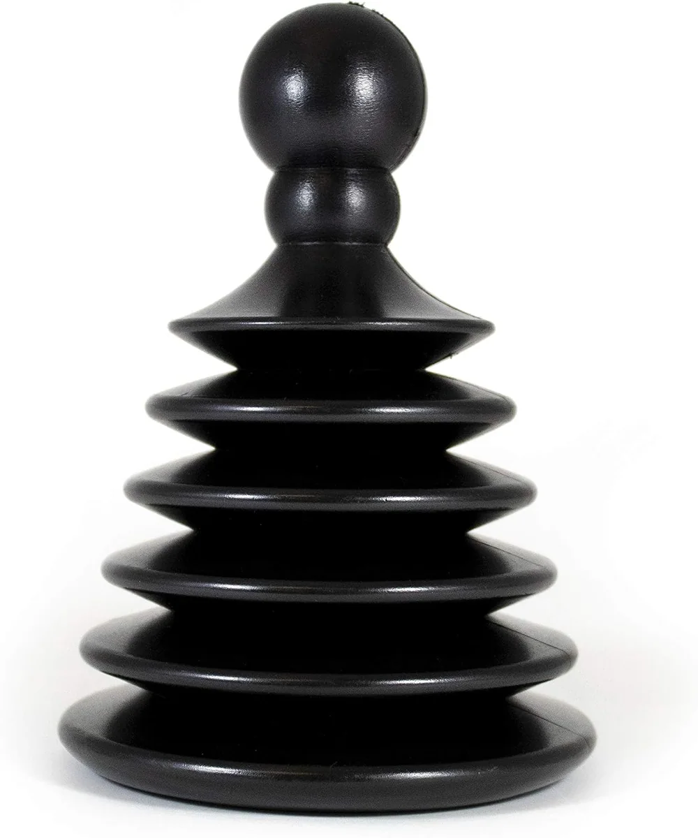 Mighty Tiny, Black