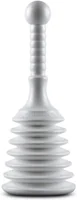 Master Plunger Shorty, White, photo 1