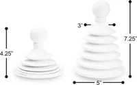 Mighty Tiny, White, photo 4