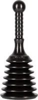 Master Plunger Shorty, Black, photo 5