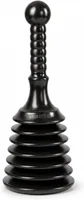Master Plunger Shorty